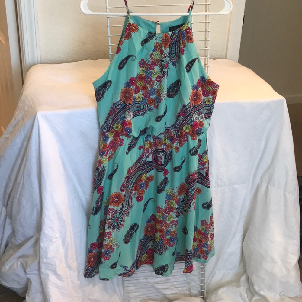 Woman’s dress